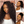 360 Lace Frontal Curly Wig With 100% Human Hair