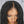 Kinky Edges 13x4 HD Lace Frontal Curly Wig