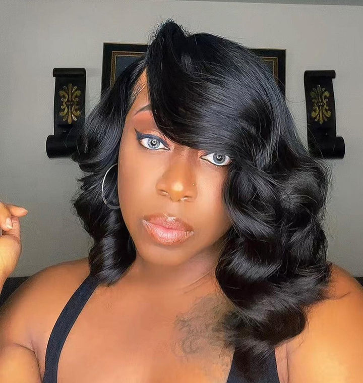 13x4 Lace Frontal Wig Page 3 Instyle wig