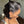 13x4 HD Lace Frontal RealisticI Yaki Short Kinky Edge Wig