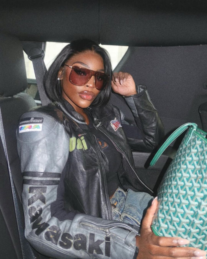 Short Cut Silky Straight Bob Lace Front Wig