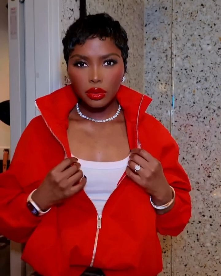 Full Lace Wave Curls Short Pixie Cut Wig 100% Human Hair