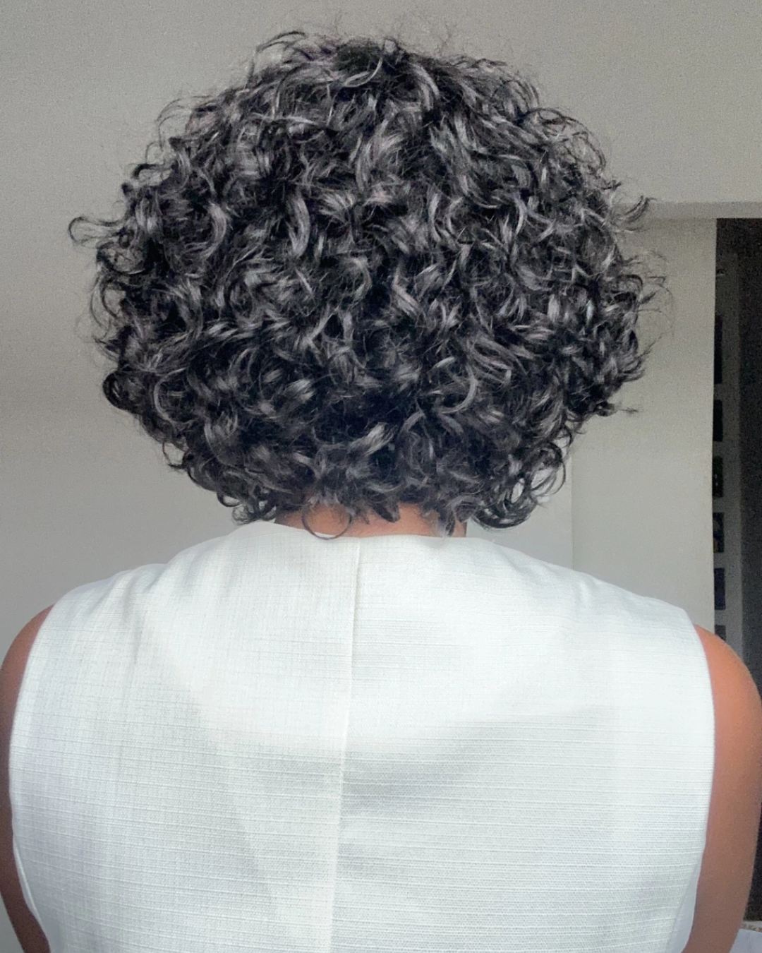 Glueless Wear & Go Bob Curly Wig